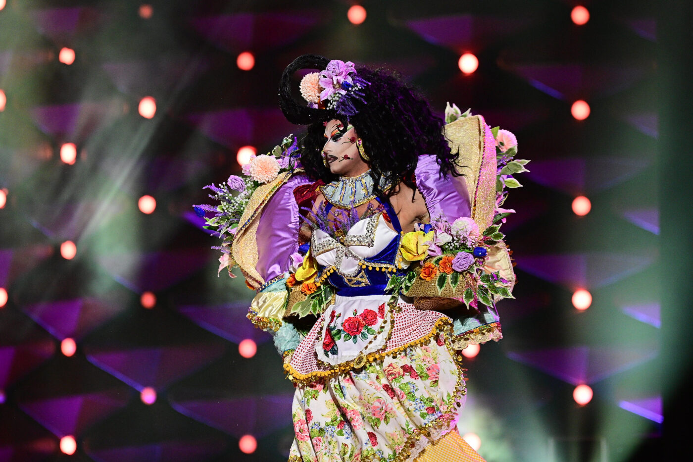 Drag Queen Gala