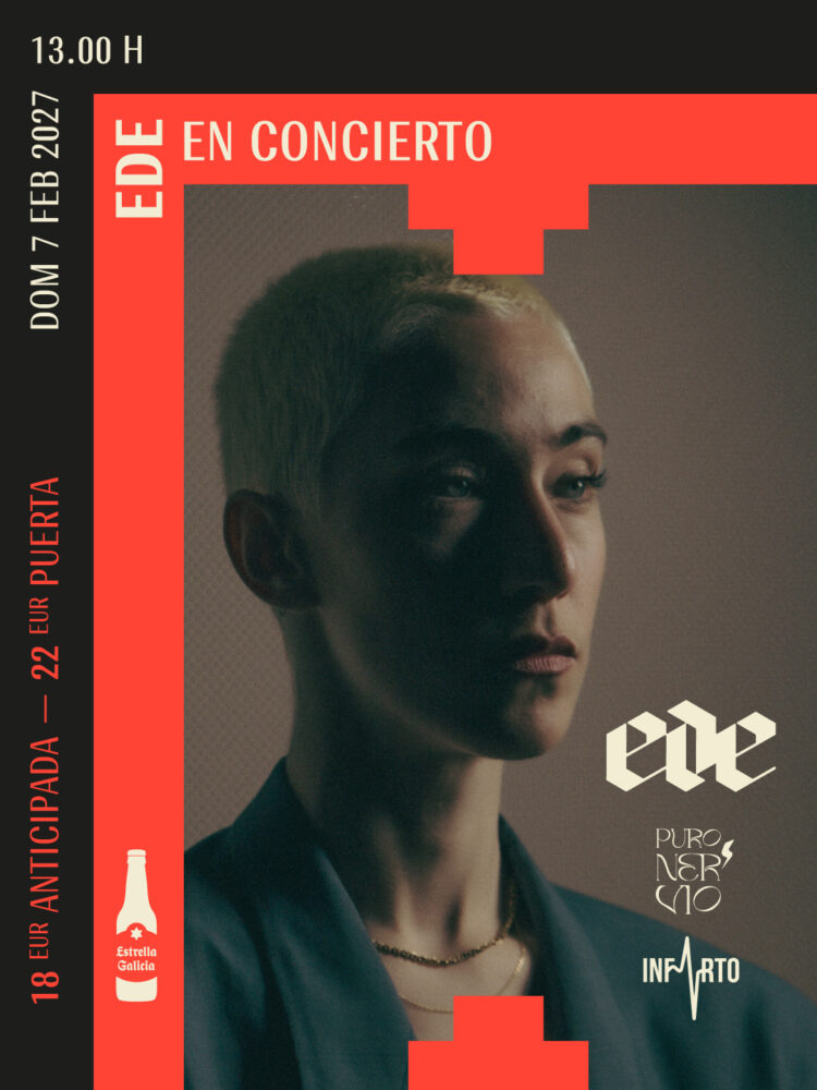 EDE — LINDAGIRA