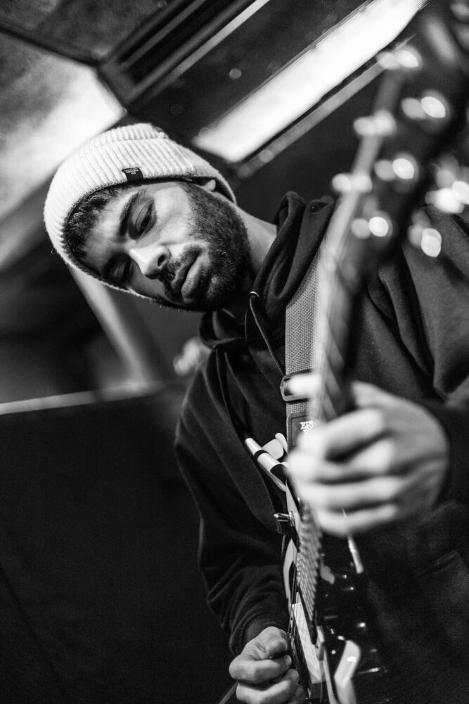 Educational Concert — Christian Cabrera / Camino Las Fuentes