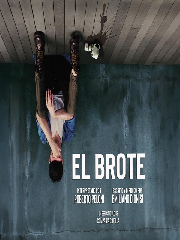 EL BROTE