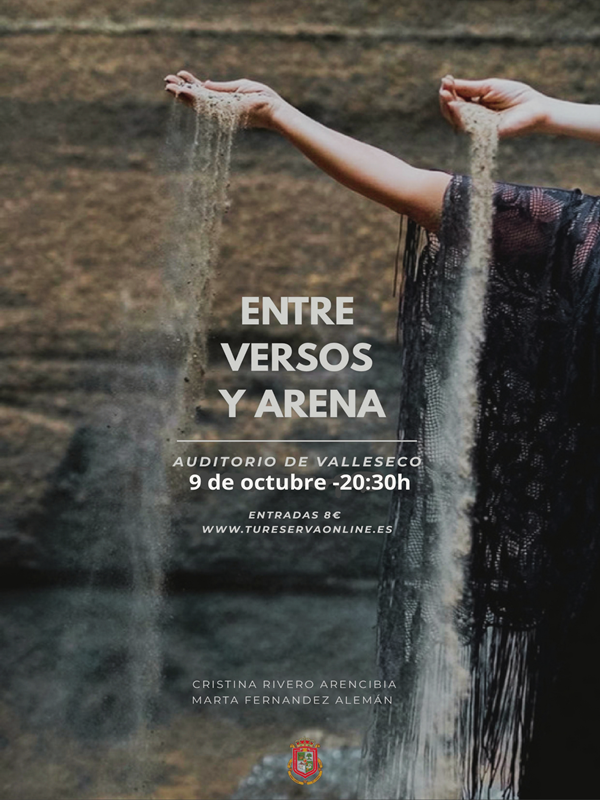 Entre Versos y Arena