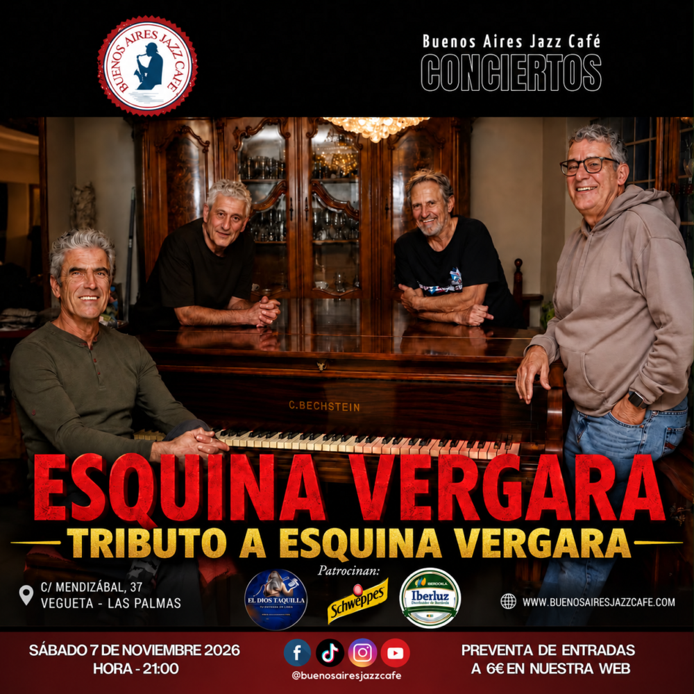 Esquina Vergara