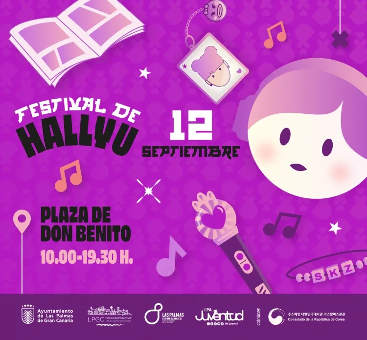 Festival — «Festival de Hallyu»
