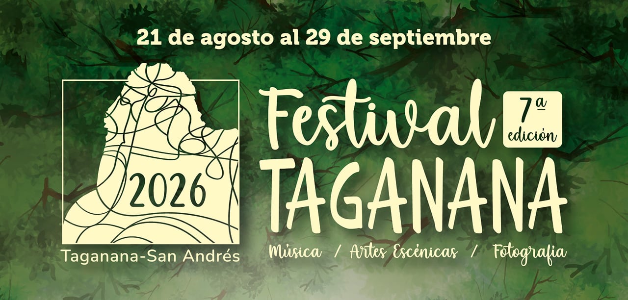 Festival Taganana 2026