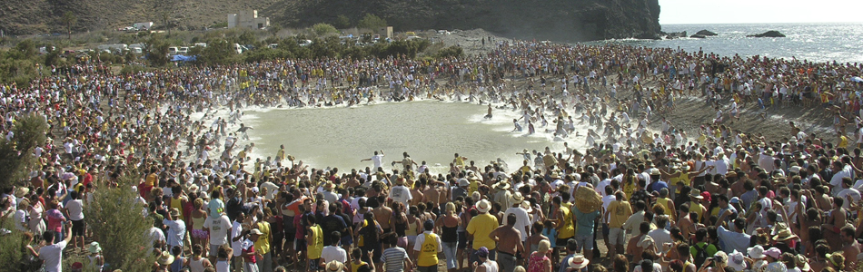 Fiesta del Charco 2026 – La Aldea