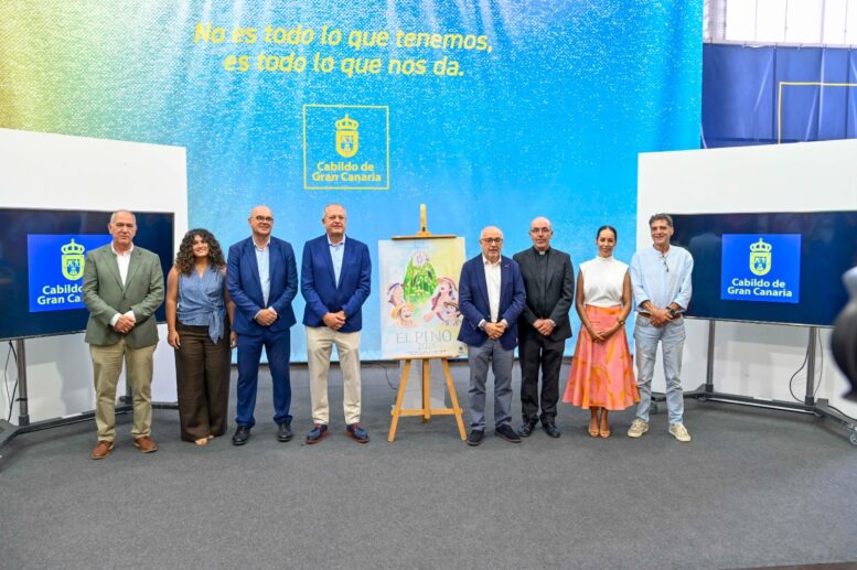 Fiestas del Pino 2026 – Teror
