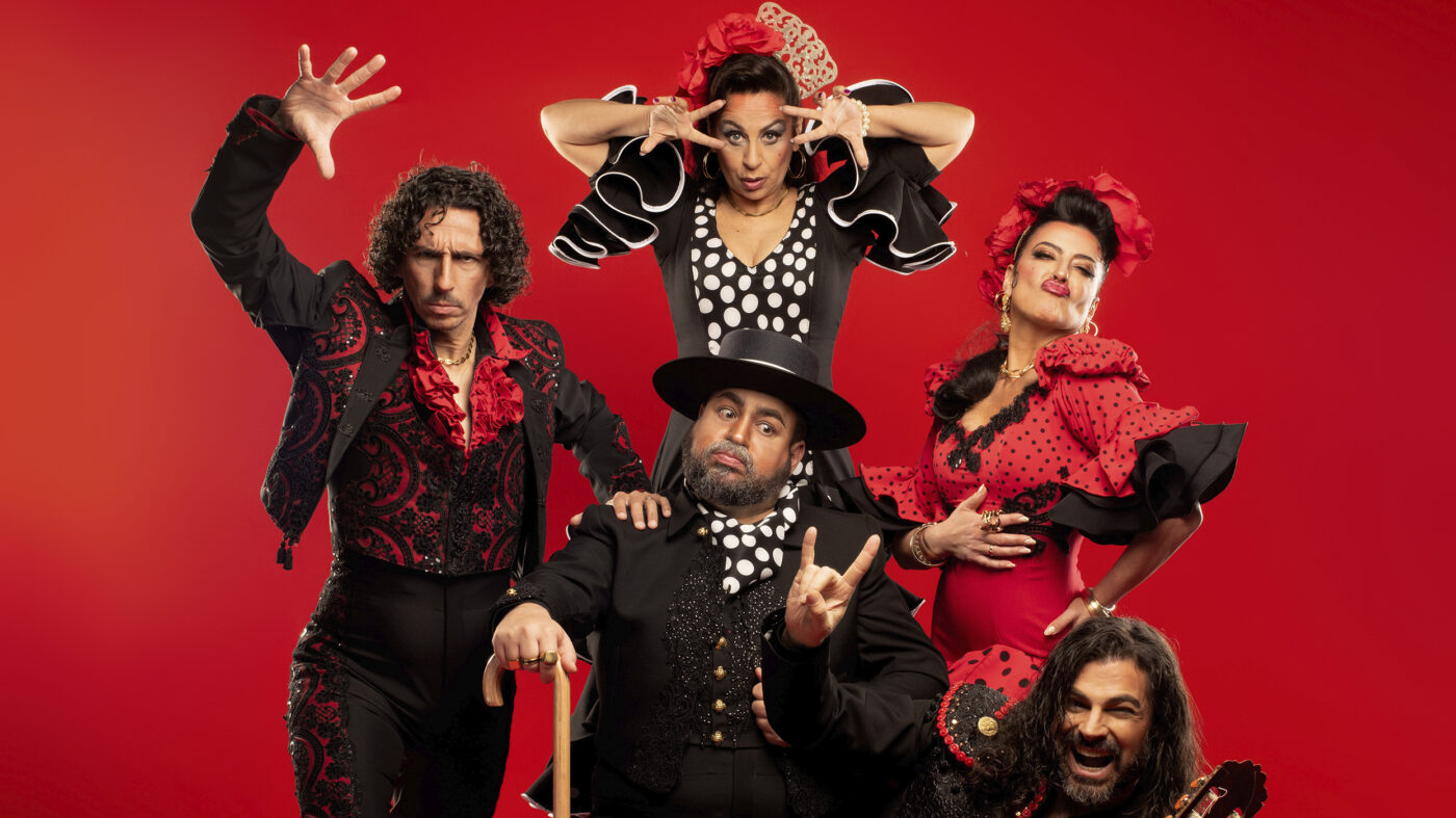 Flamenc Oh!