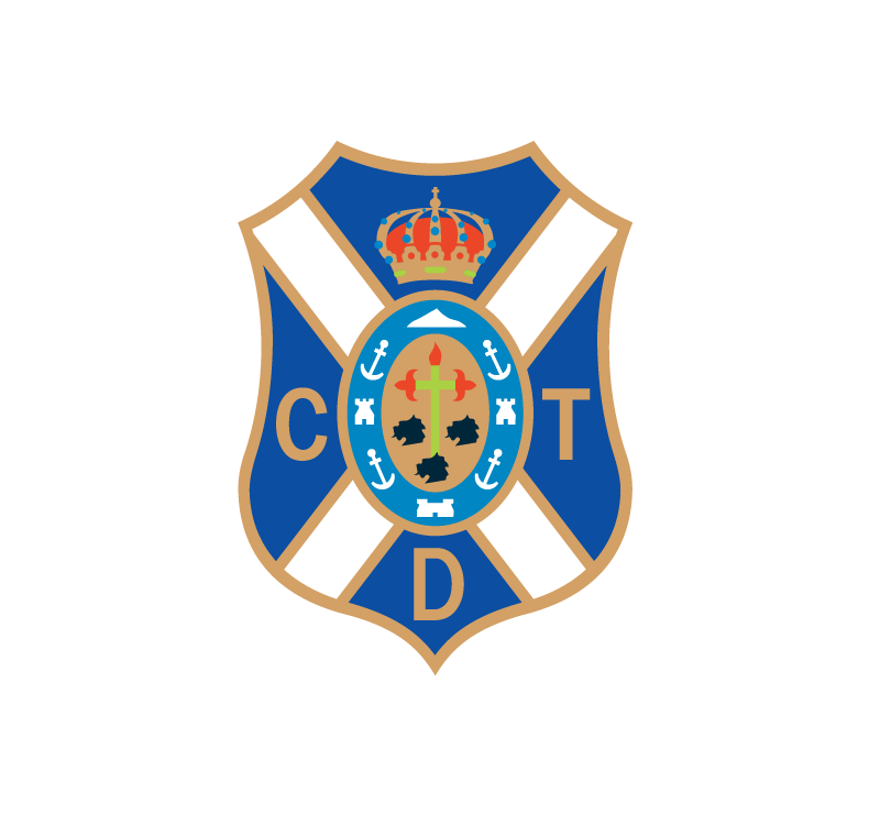 Football: CD Tenerife vs FC Andorra