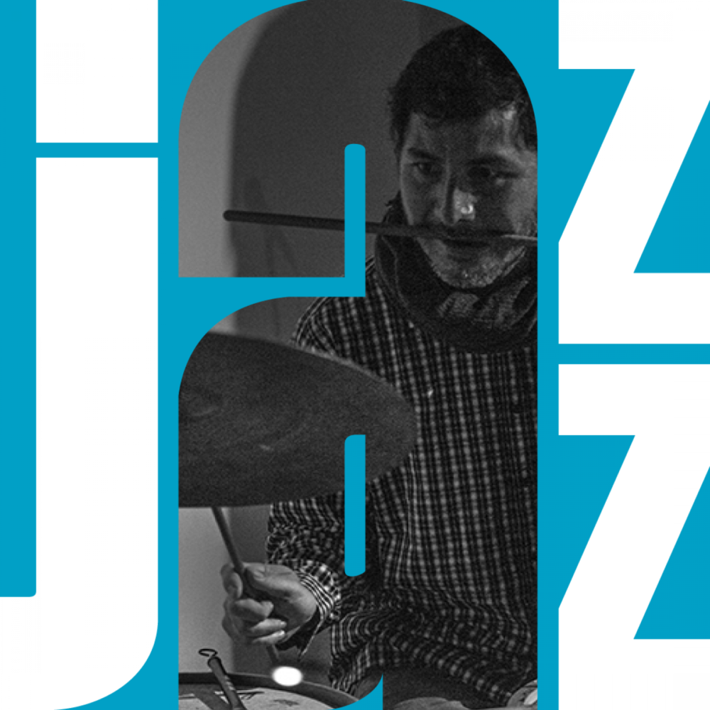 Forged Melodies — Jazz for the Work of Martín Chirino