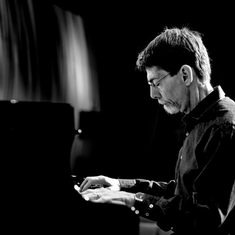 Fred Hersch — Jazz Otoño