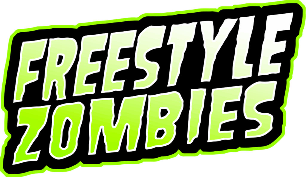 Freestyle Zombies – Gran Canaria