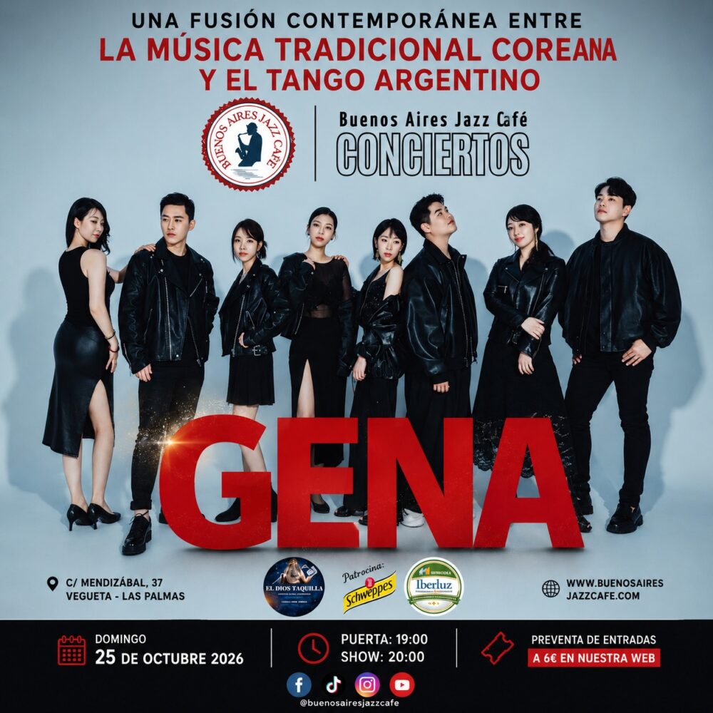 GENA