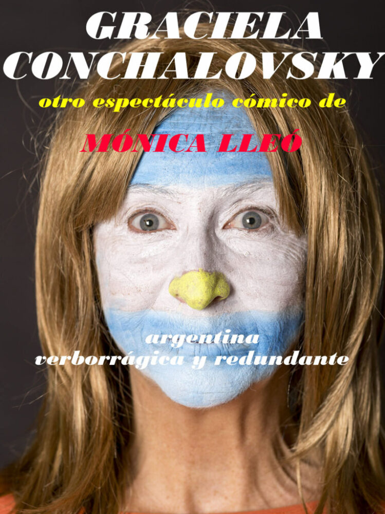 Graciela Conchalovsky