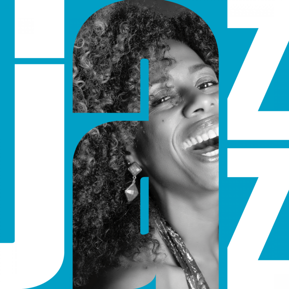 Graziëlla Hunsel & The New York Round Midnight Orchestra
