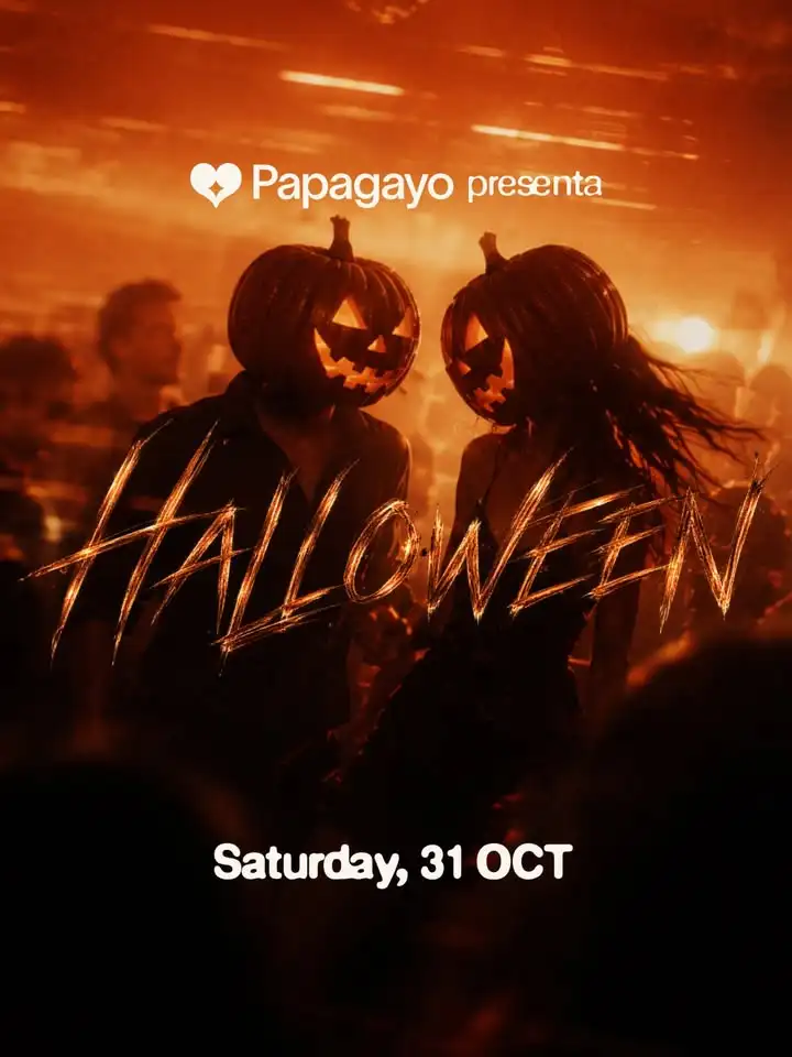 Event image for Halloween at Papagayo Tenerife – Papagayo Tenerife, Tenerife (Photo 1)