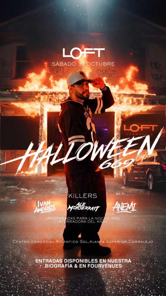 Halloween x 669