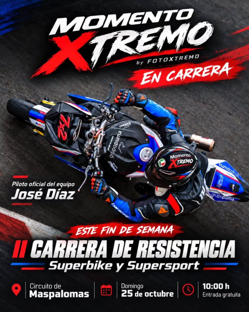 II Endurance Race – Superbike and Supersport