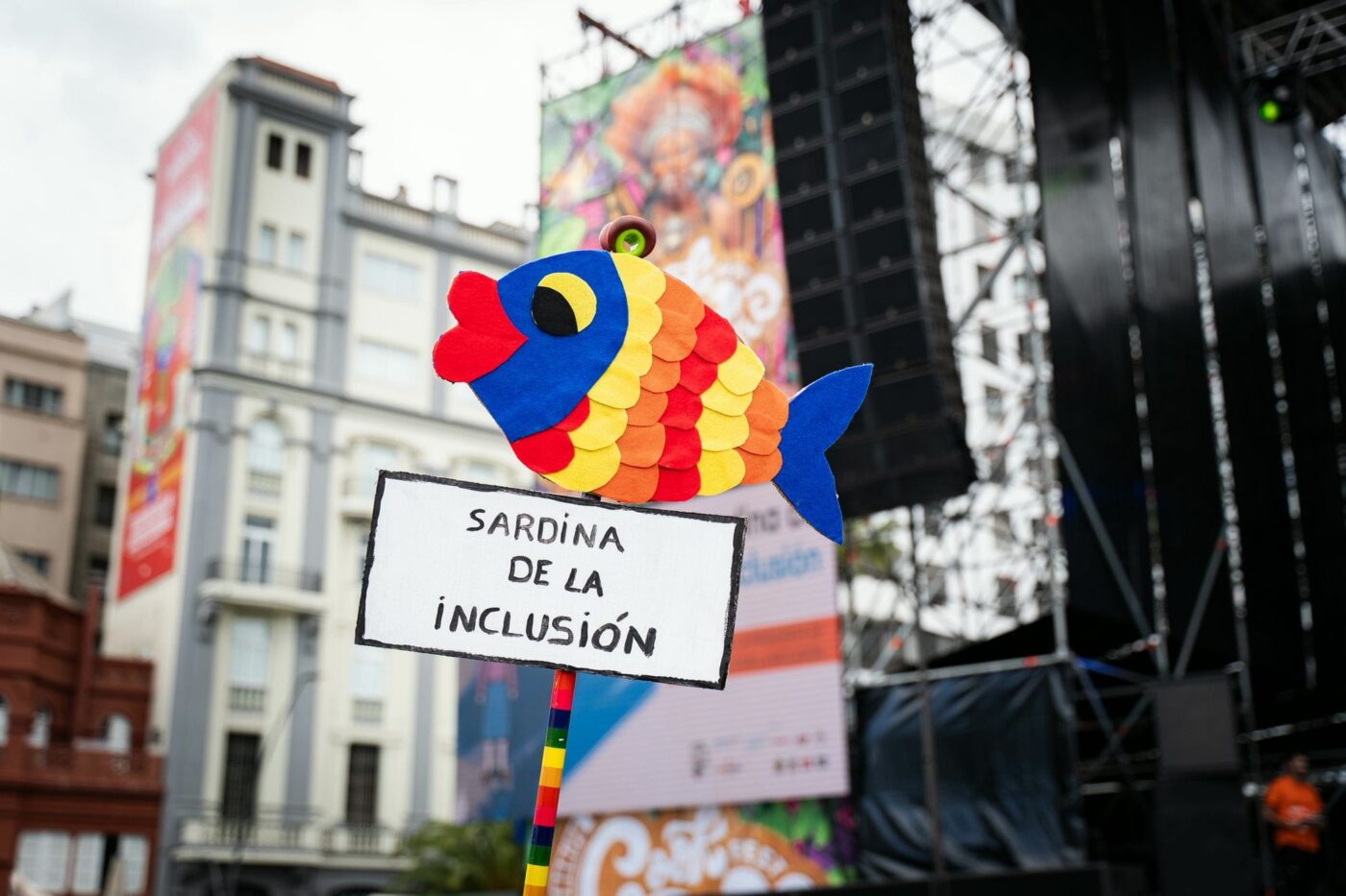 Inclusive Carnival