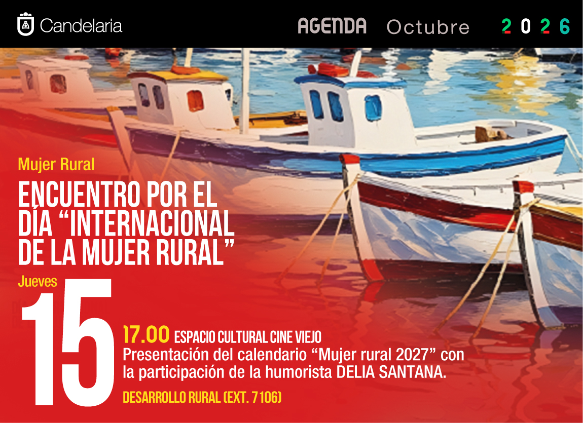 International Day of Rural Women Gathering