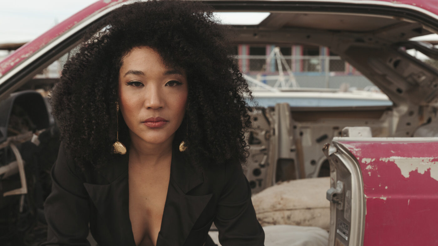 Jazz Otoño 2026 — Judith Hill Quartet