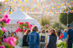 Km.0 Gran Canaria Fair – Santa Brígida 2026