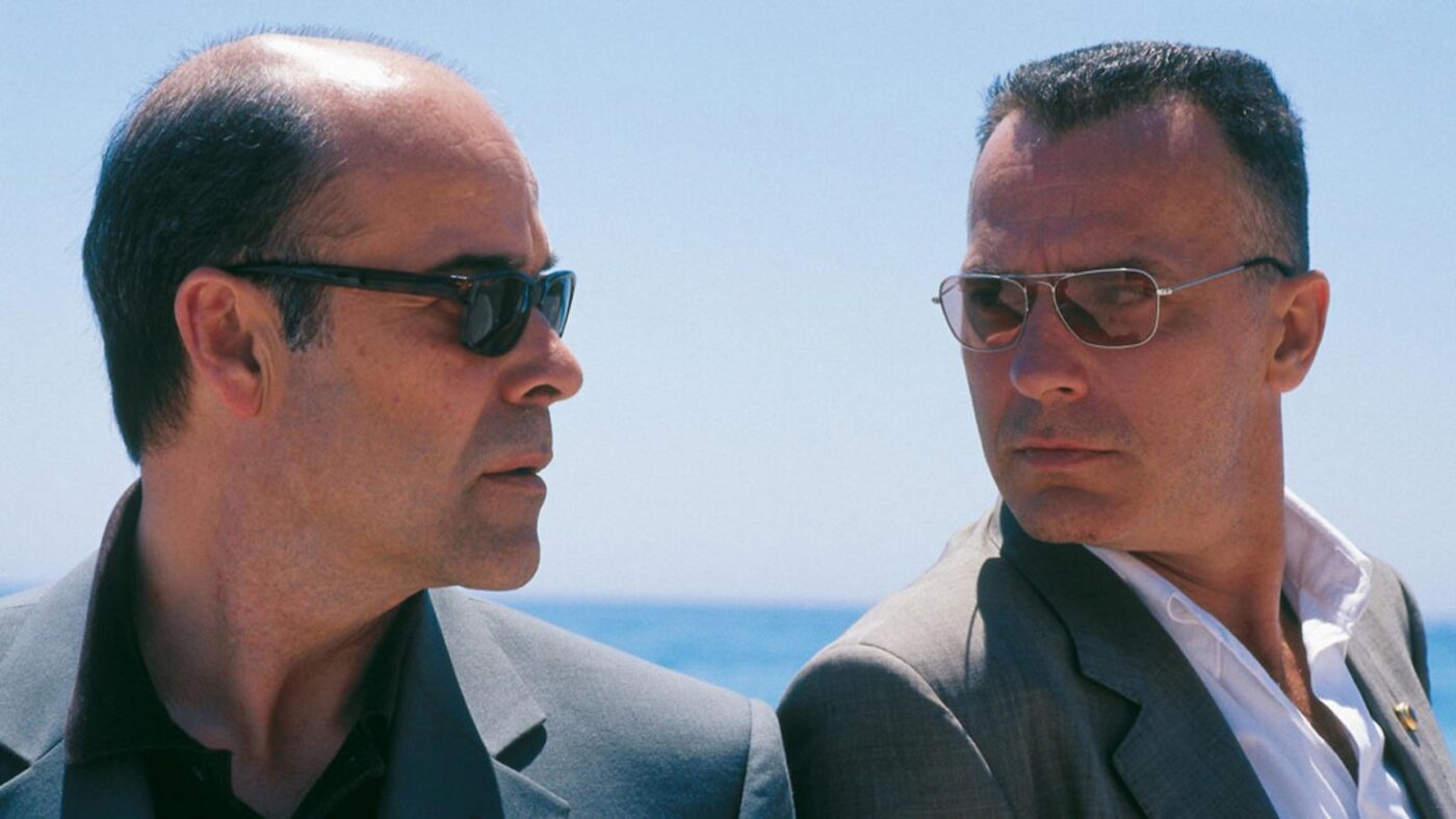La Caja 507 (2002)