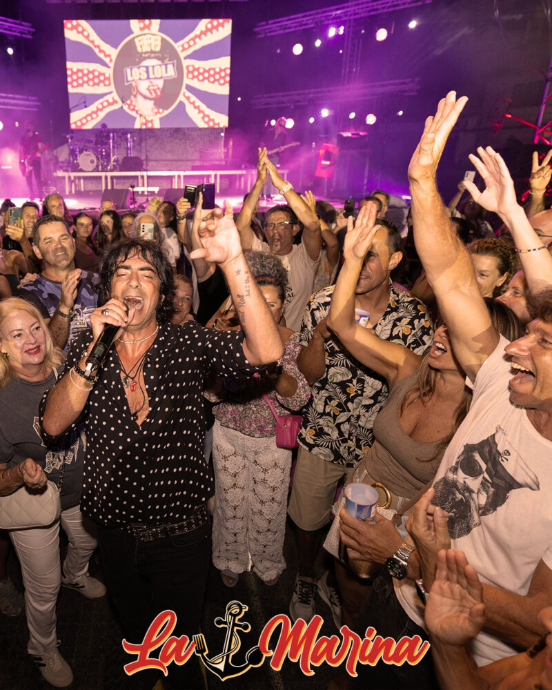 Event image for La Marina Festival – Playa El Perchel, Gran Canaria (Photo 1)