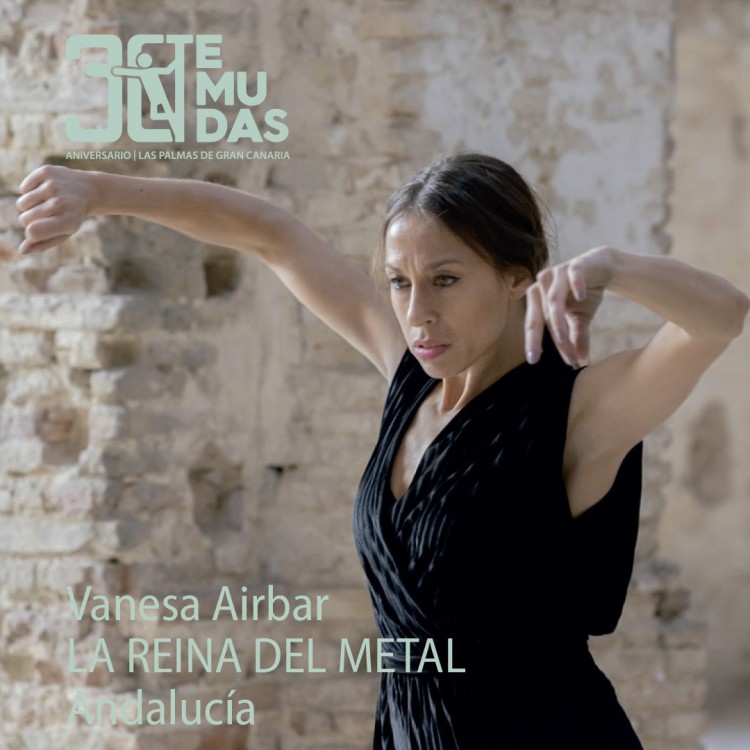 La Reina del Metal - SOLO