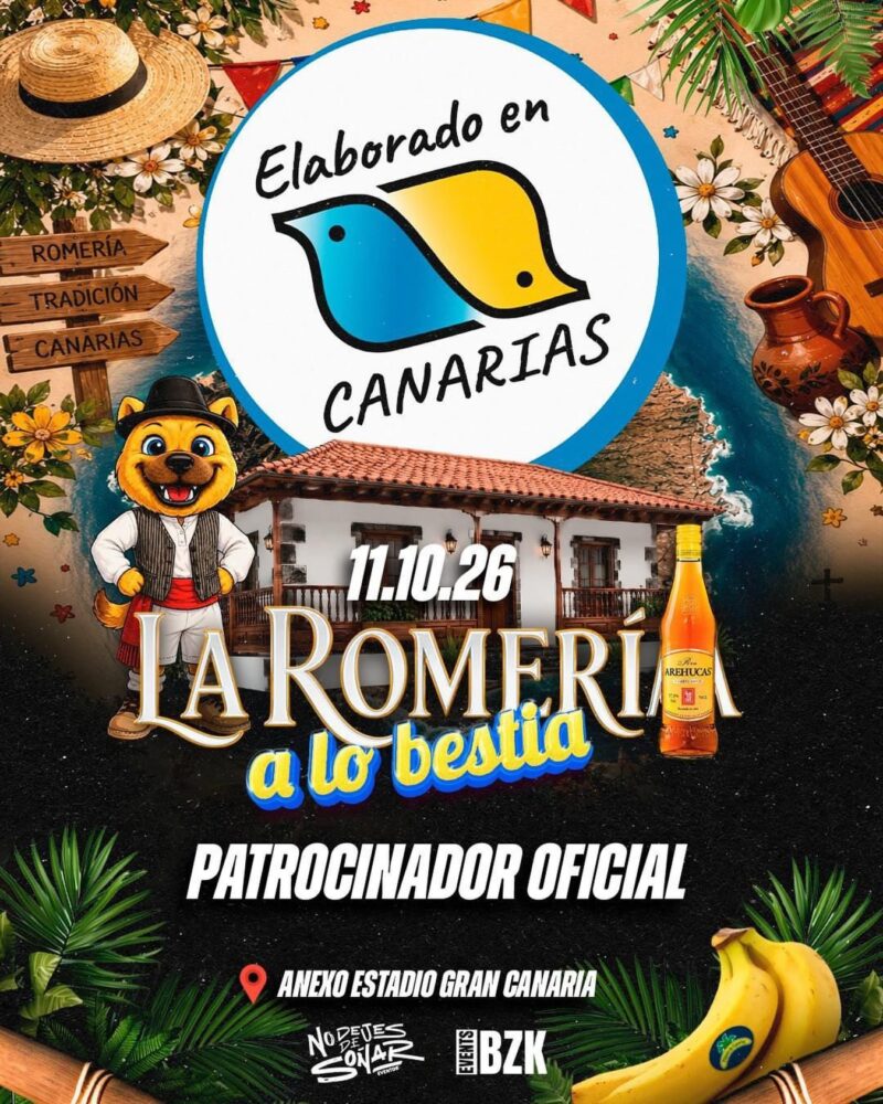 La Romería a lo Bestia 2026