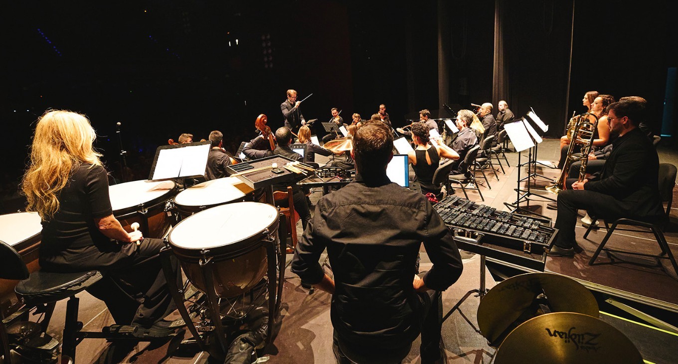 Lanzarote Ensemble — Stabat Mater, Divine Lyricism