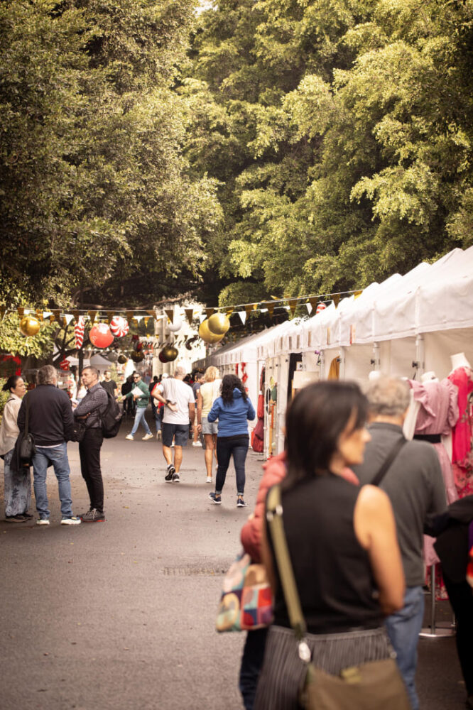 Le Good Picnic Market – 25th Edition
