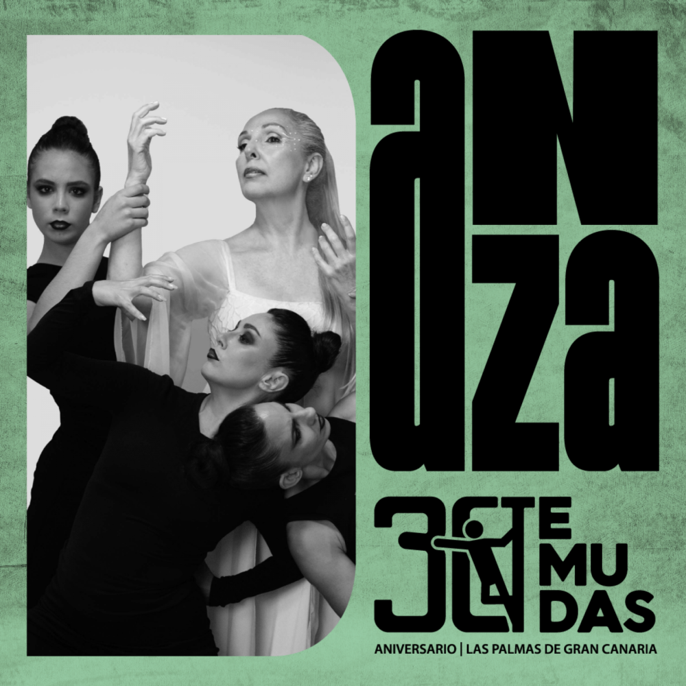 Liberté — Rocío Pozo Dance Company