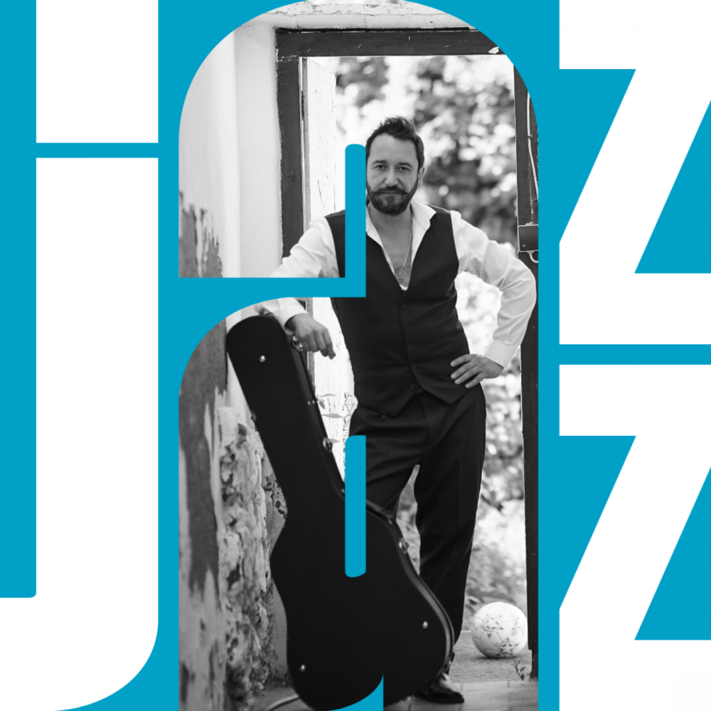 Litus & La Perinké Big Band — Spanish Rock Swings