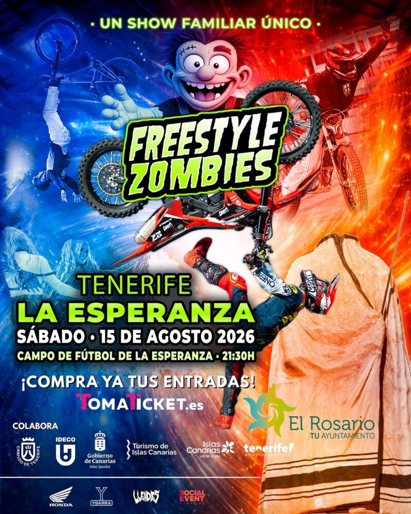 Lleides Freestyle Motos