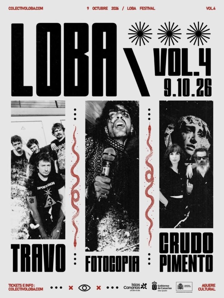 LOBA Vol. 4 Closing Concert