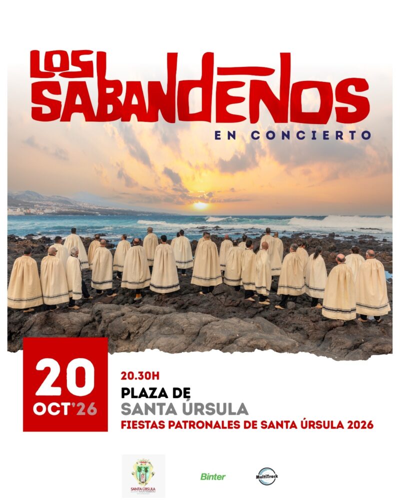 Los Sabandeños in Concert