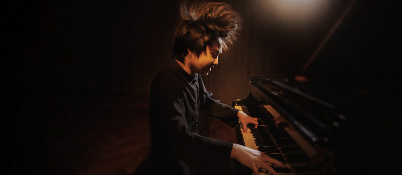 Mao Fujita