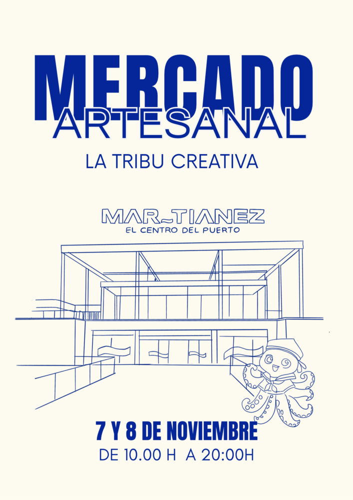 Market CC Martianez