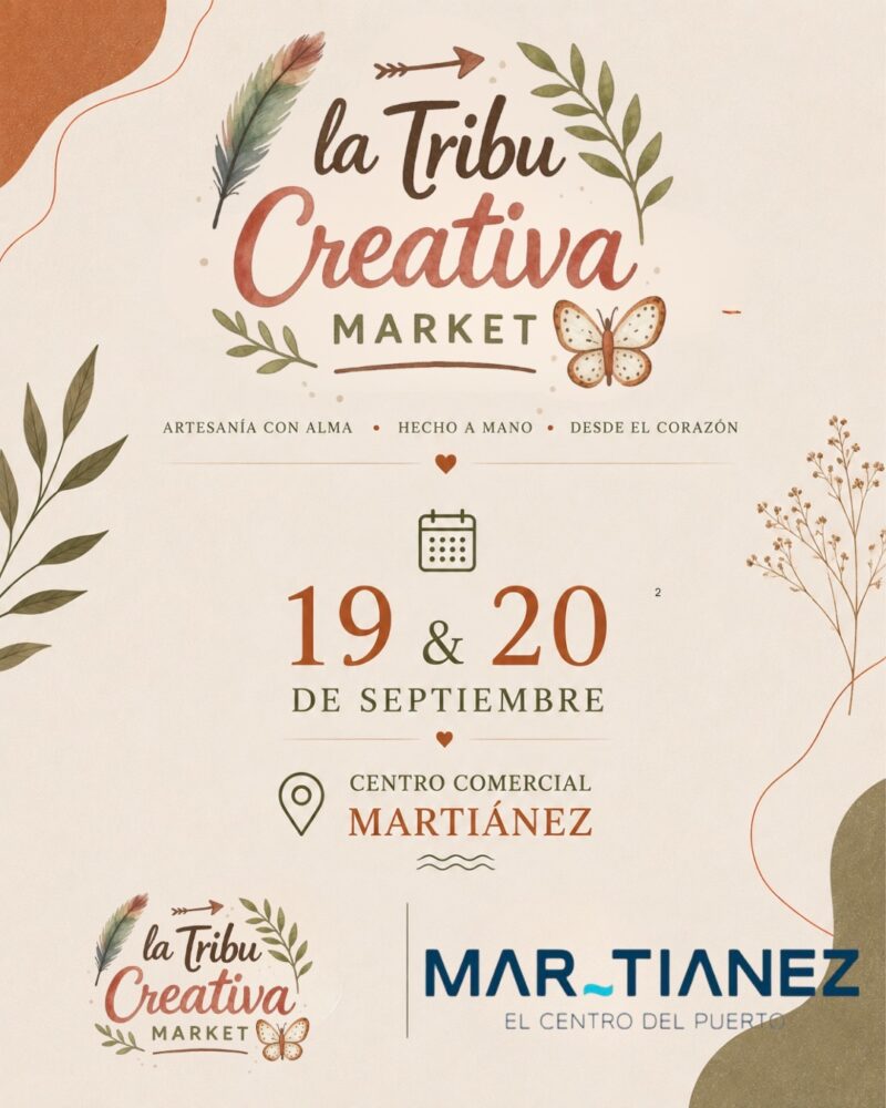 Market CC Martianez