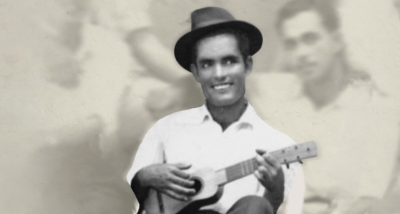 Memories of the Jable — A Tribute to Antonio Corujo