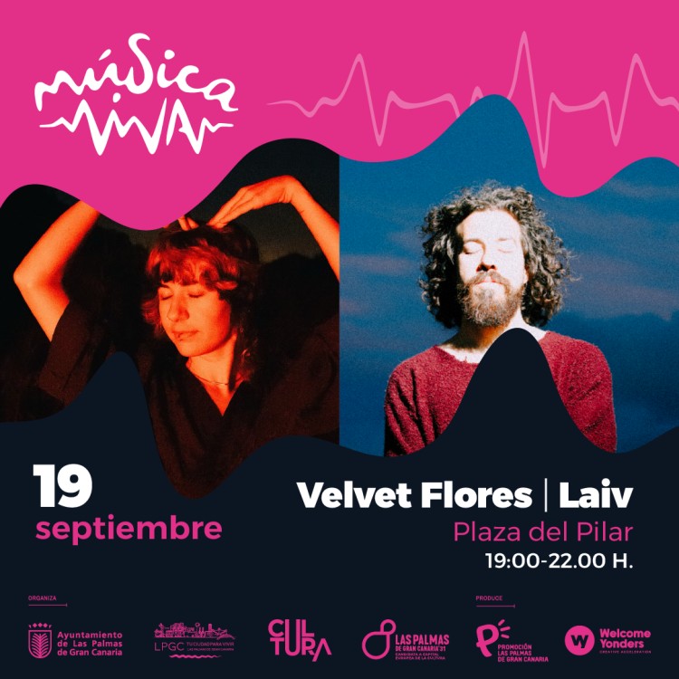 Música Viva