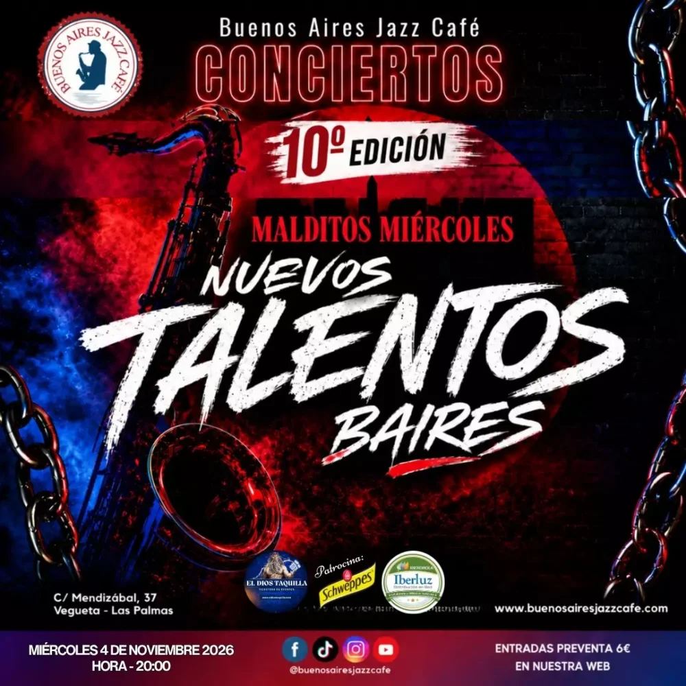 New Talents: Sing and Play