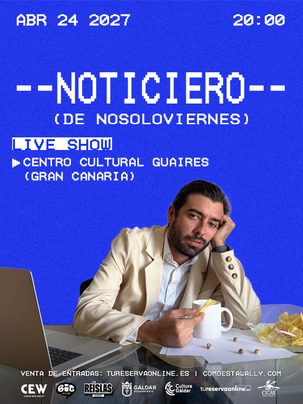 NOSOLOVIERNES