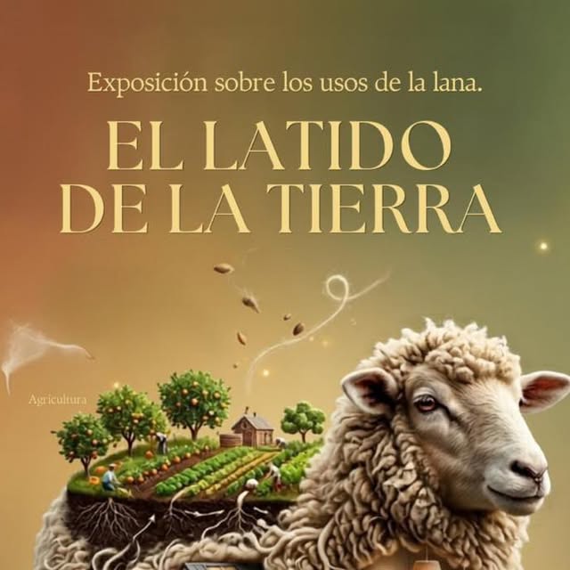 Opening: The Pulse of the Earth – Uses of Wool