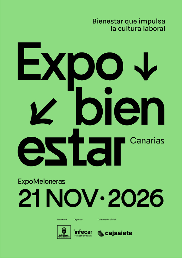 PONENCIAS EXPOBIENESTAR CANARIAS 2026