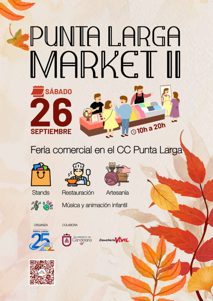 Punta Larga Market II