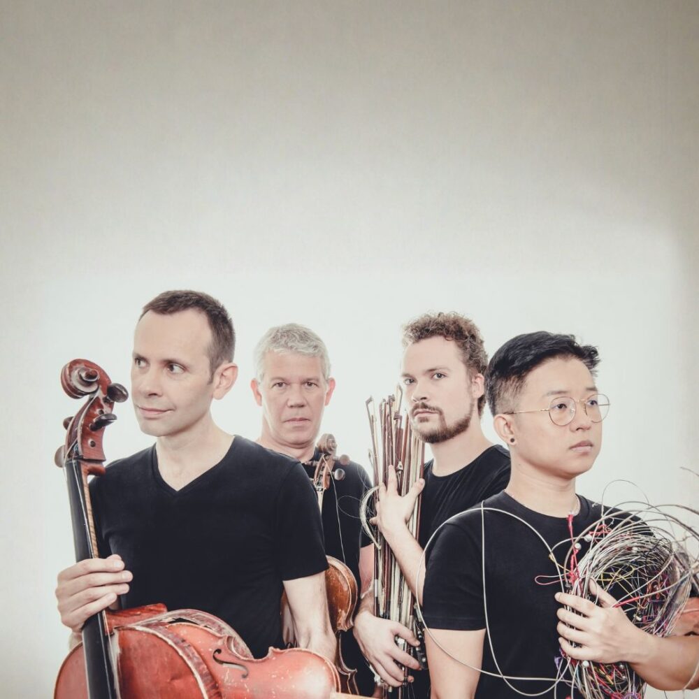 Quatuor Diotima
