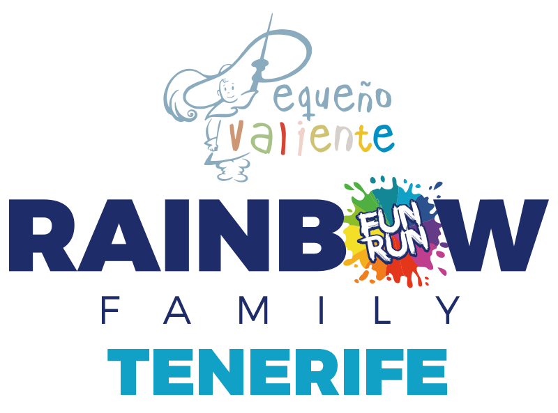 Rainbow Family Tenerife 2026