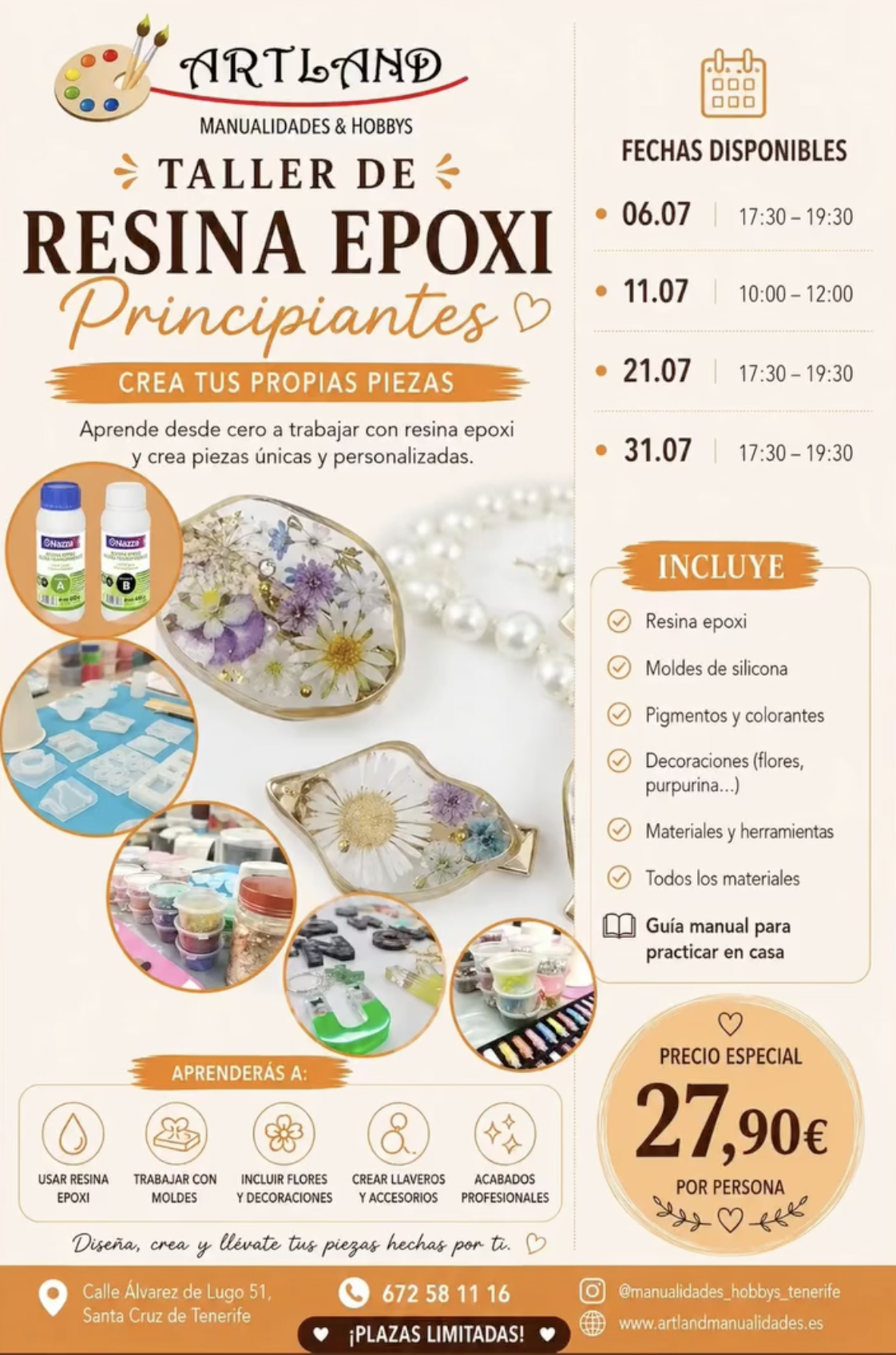 RESINA EPOXI