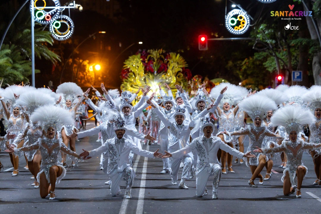 Rhythm and Harmony Parade